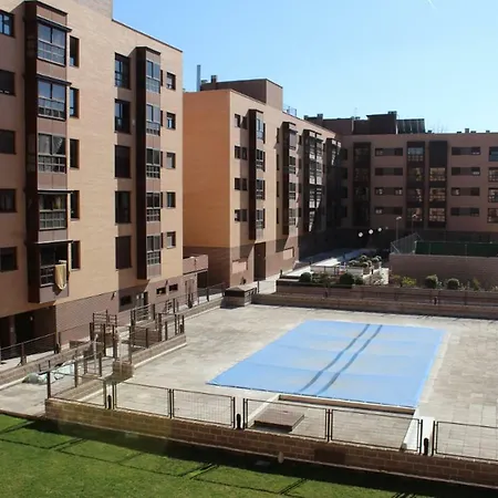 Apartment Campezo 14