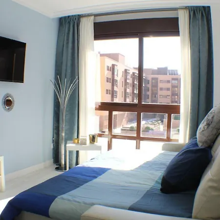 Apartment Campezo 14