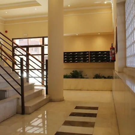 Campezo 14 Apartment *