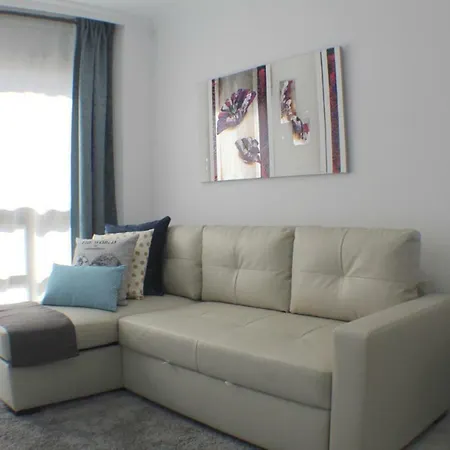 Apartment Campezo 14 *