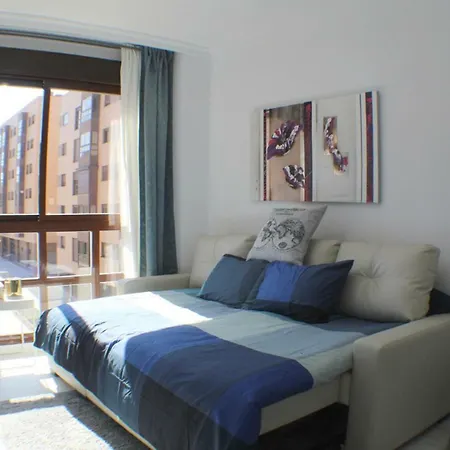 Apartment Campezo 14 *