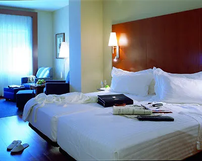 Ac Aravaca By Marriott Hotel 4*
