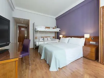 Centro, Affiliated By Melia Otel