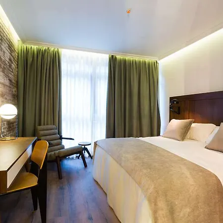 Hotel Only Atocha