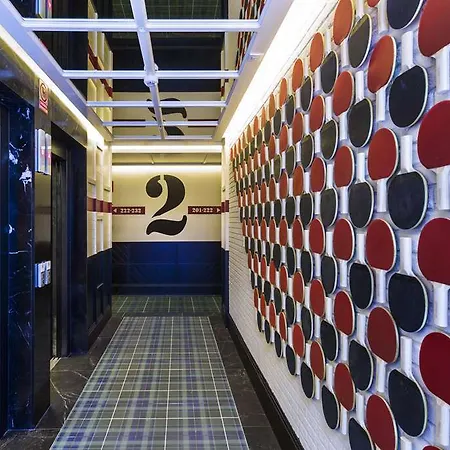 Hotel Only Atocha 4*