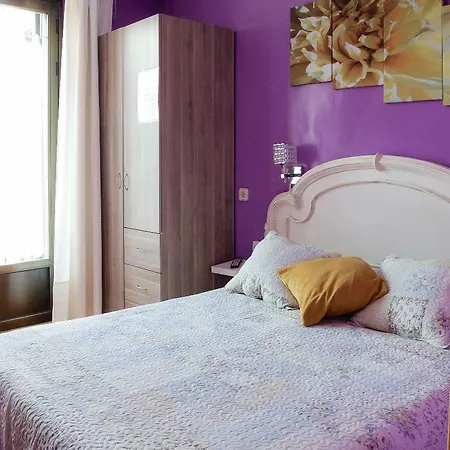 Albergue Rc Miguel Angel