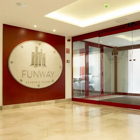 Maison d'hôtes Funway Academic (adults Only) 3*