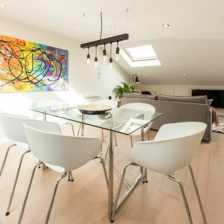 Apartment Colon Center *