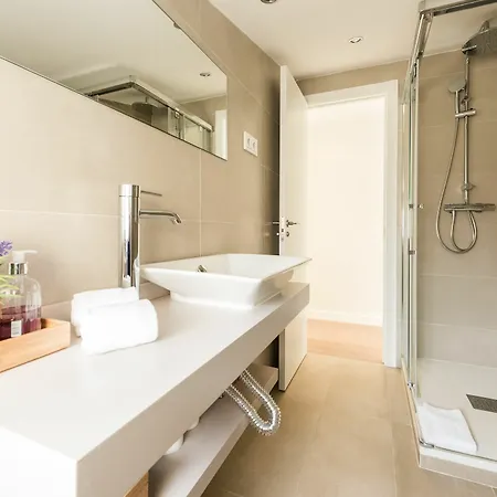 Apartment Colon Center