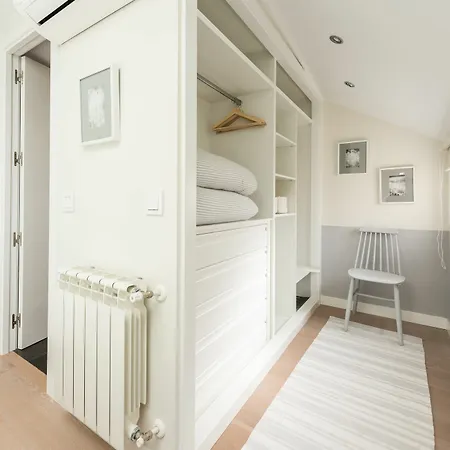 Apartment Colon Center *