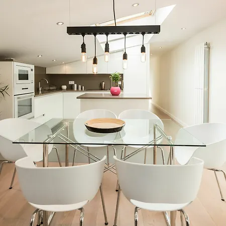 Apartment Colon Center *