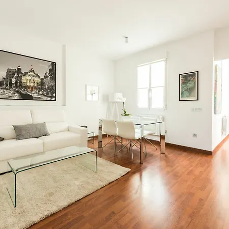 Chueca Urban Apartment Madrid