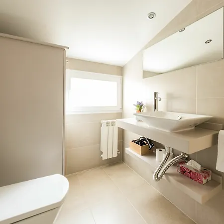 Apartment Colon Center *