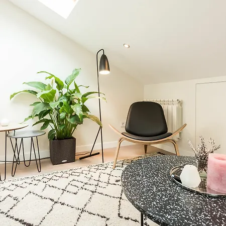 Colon Center Apartment *
