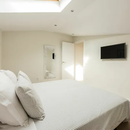 Apartment Colon Center Madrid