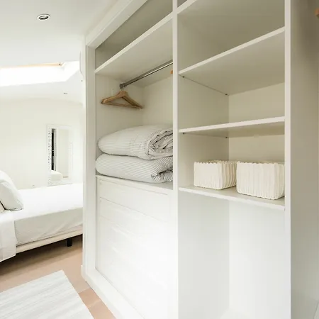 Colon Center Apartment