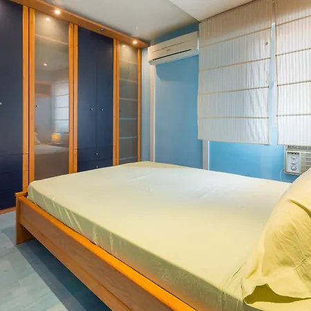 Mercado San Miguel Com1 Apartment *