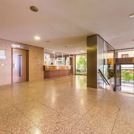 Apartment Mercado San Miguel Com1 Madrid
