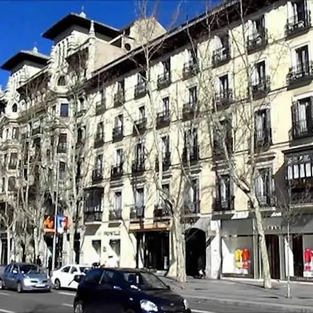 Salamanca 게스트하우스 2*