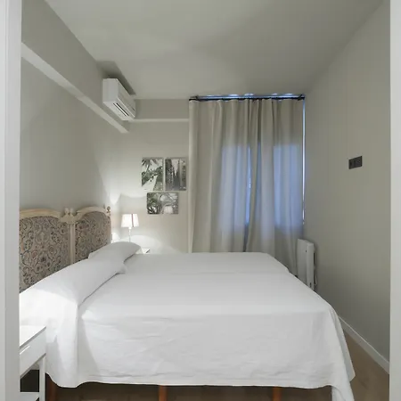 Apartamento Pyr Select Salamanca Luxury Madrid