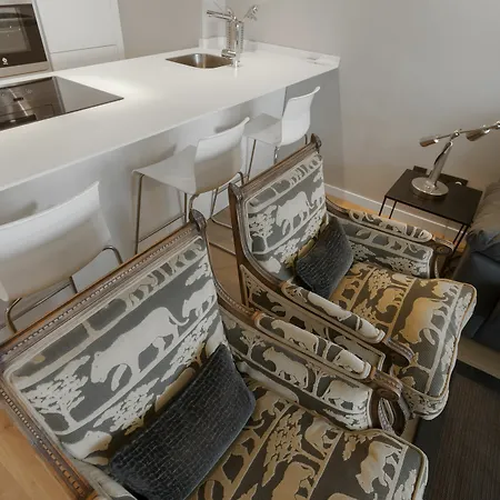 Pyr Select Salamanca Luxury *