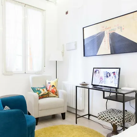 Espectacular Estudio Chueca