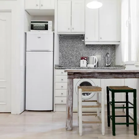 Espectacular Estudio Chueca Apartment *