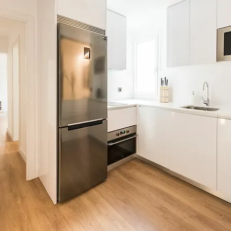 Apartment Downtown Boutique By Madflats Collection