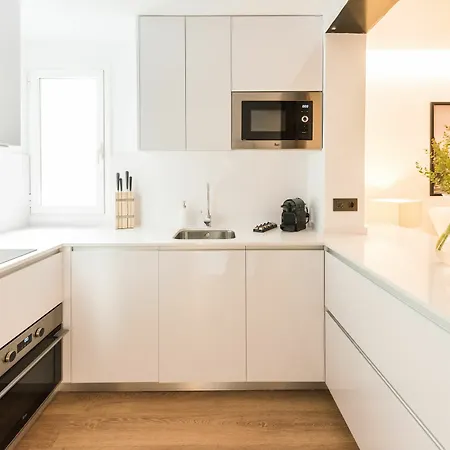 Downtown Boutique By Madflats Collection Apartment Madrid