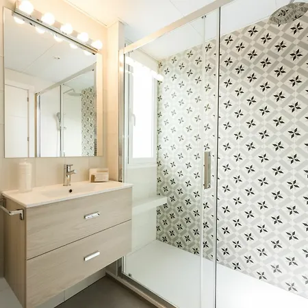 Apartment Downtown Boutique By Madflats Collection Madrid