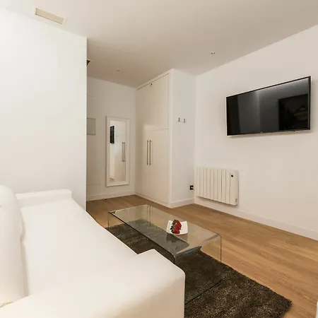 Apartment Downtown Boutique By Madflats Collection Madrid