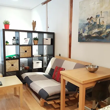 Apartment - La Latina Palacio