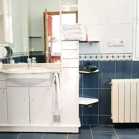 Escala Affittacamere 3*