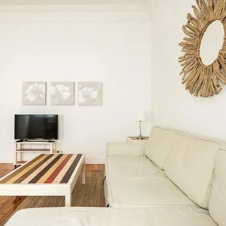 Apartamento Alcalá 55 *