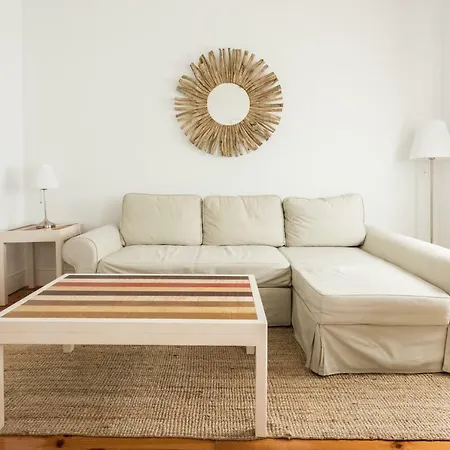 Apartamento Alcalá 55 Madrid