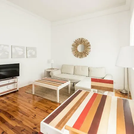 Alcalá 55 Apartamento