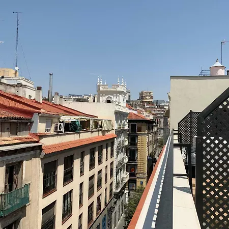 Apartmanhotel New Point Opera