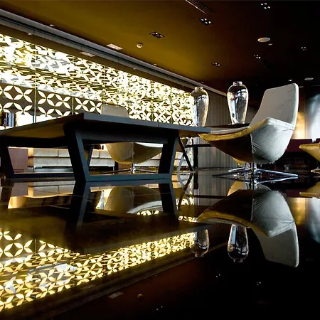 Eurostars Tower Madrid