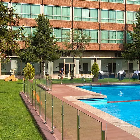 Melia Barajas 4* Μαδρίτη