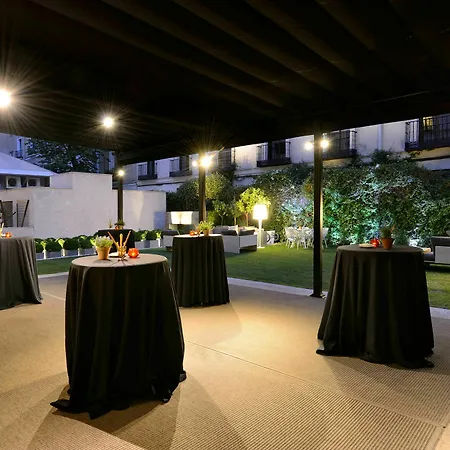 Unico Madrid, Small Luxury Madrid