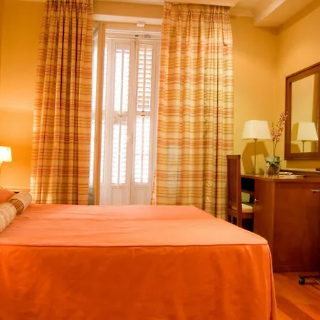 Hotel Itc Infantas By Soho Boutique