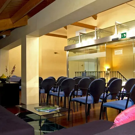 Hotel Itc Infantas By Soho Boutique 4*