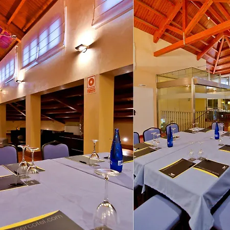 Itc Infantas By Soho Boutique 4* Madrid