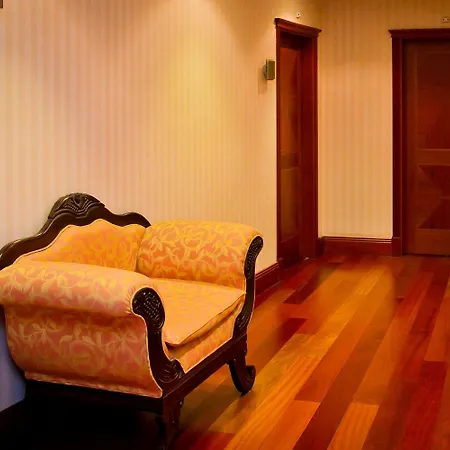 Itc Infantas By Soho Boutique Hotel 4*
