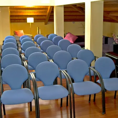 Hotel Itc Infantas By Soho Boutique