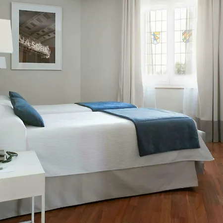 Hotel Avani Alonso Martinez
