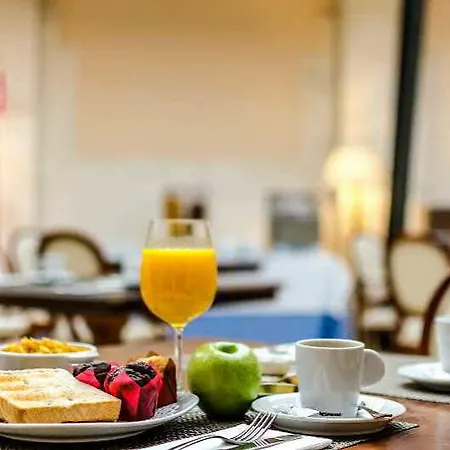 Eurostars Casa De La Lirica 4* Madryt