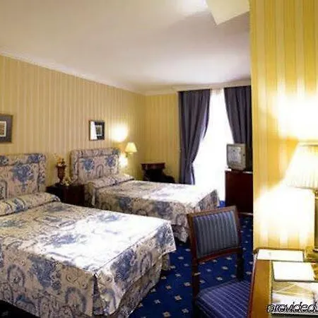 Eurostars Casa De La Lirica Hotel 4*