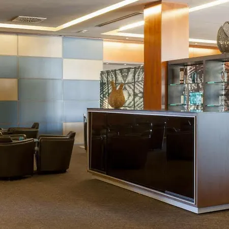 Ac Aravaca By Marriott 4*