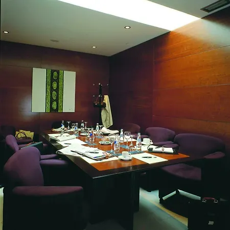 Ac Aravaca By Marriott Hotel Madrid